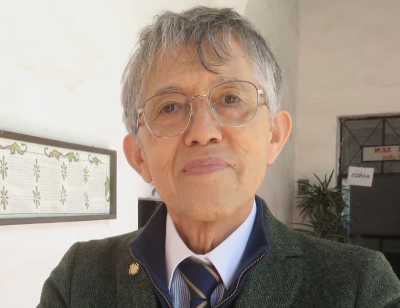 Obsidiana Digital | Científicos